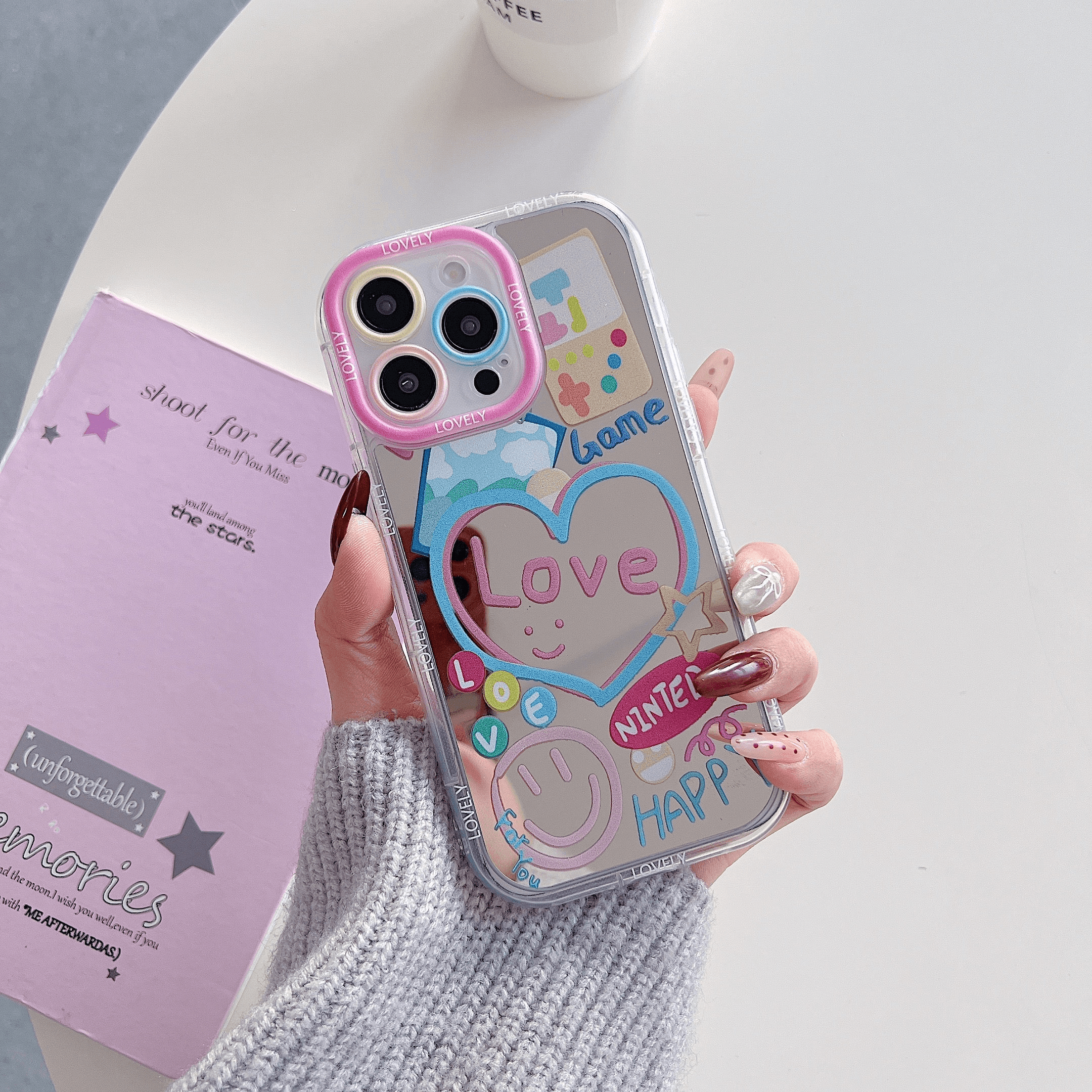 iPhone 15 Plus